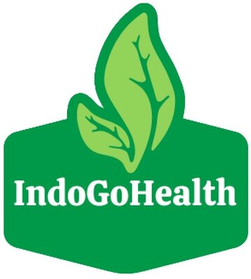 Trademark Indogohealth