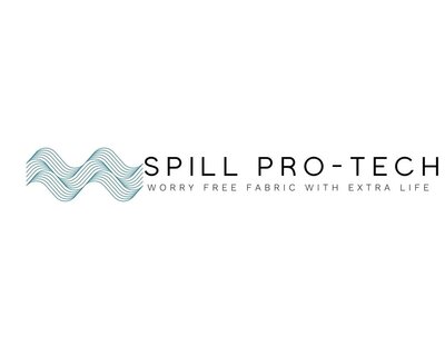 Trademark SPILL PRO-TECH + LOGO