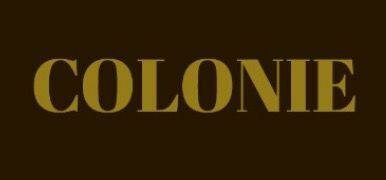 Trademark COLONIE + LOGO