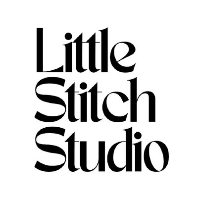 Trademark Little Stitch Studio