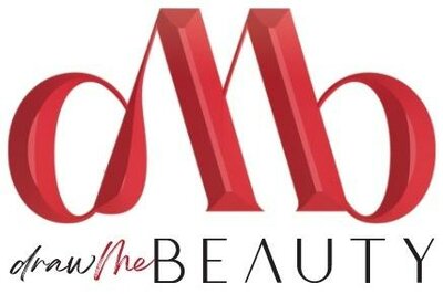 Trademark DRAW ME BEAUTY + LOGO