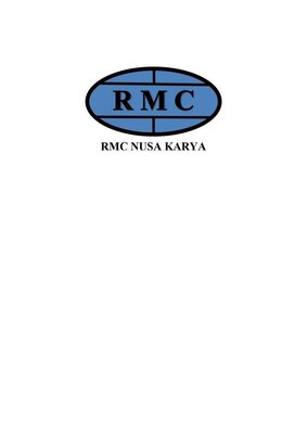 Trademark RMC NUSA KARYA