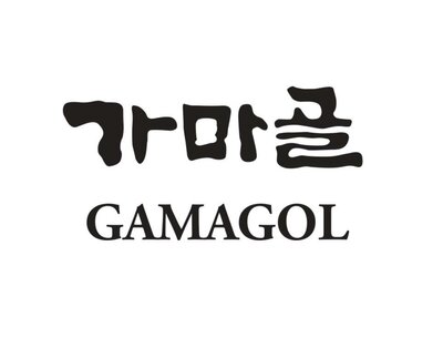 Trademark GAMAGOL