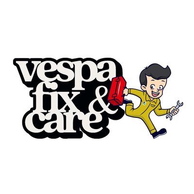 Trademark VESPA FIX & CARE