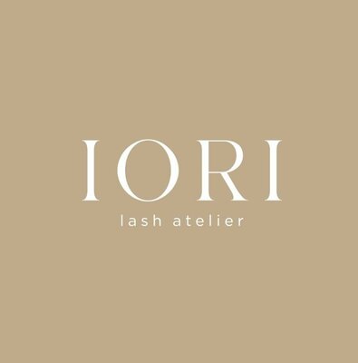 Trademark IORI lash atelier