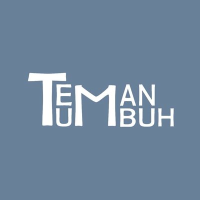 Trademark Logo creative agency TEMAN TUMBUH yang berkecimpung dalam social media dengan berfokus
kepada UMKM (TEMAN TUMBUH)