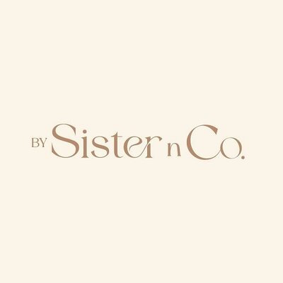 Trademark BYSISTERNCO DAN LOGO