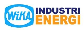 Trademark WIKA INDUSTRI ENERGI + LOGO