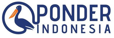 Trademark PONDER INDONESIA + Logo