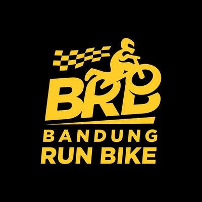 Trademark Bandung Run Bike