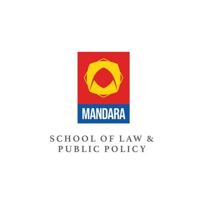 Trademark Mandara School of Law & Public Policy