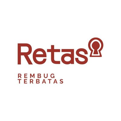 Trademark RETAS (REMBUG TERBATAS)