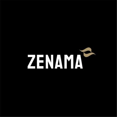 Trademark ZENAMA