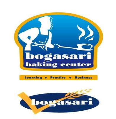 Trademark BOGASARI BAKING CENTER