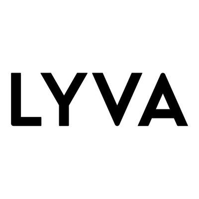 Trademark LYVA