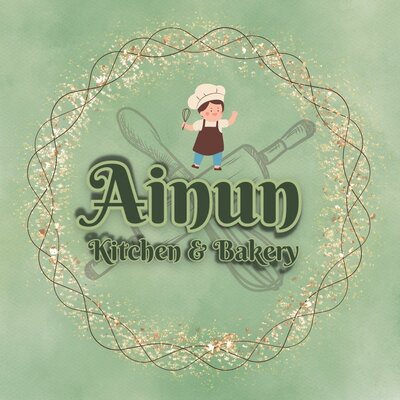 Trademark Ainun Kitchen & Bakery