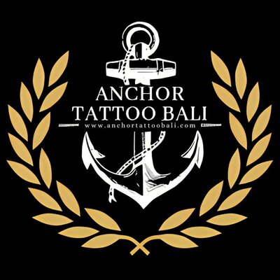 Trademark ANCHOR TATTOO BALI