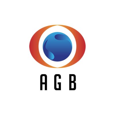 Trademark PT. ANUGERAH GLOBAL BUANA (AGB + LOGO)