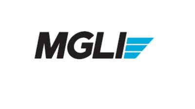 Trademark MGLI with device