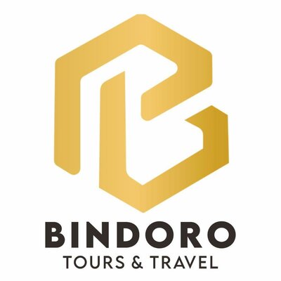 Trademark BINDORO TOURS & TRAVEL + LOGO