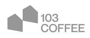 Trademark 103 COFFEE + LOGO