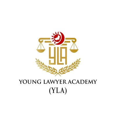 Trademark YOUNG LAWYER ACADEMY (YLA)