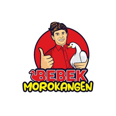 Trademark BEBEKMOROKANGEN