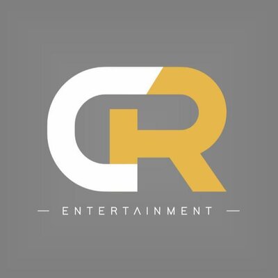 Trademark CR ENTERTAINMENT