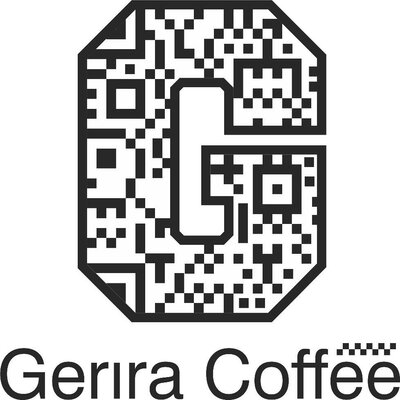 Trademark Gerira Coffee + Lukisan G