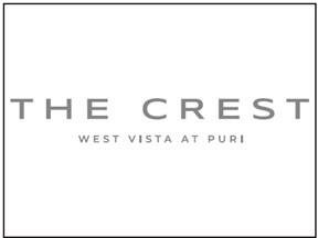 Trademark THE CREST – WEST VISTA AT PURI