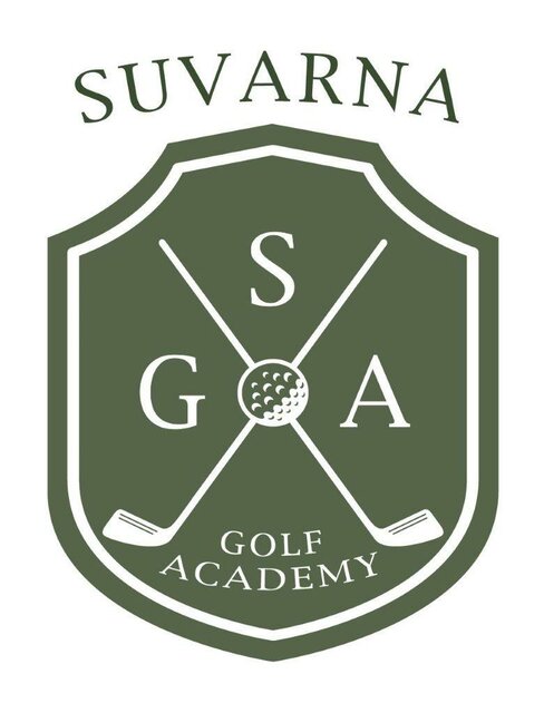 Trademark SUVARNA GOLF ACADEMY + LOGO