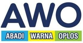 Trademark AWO Abadi Warna Oplos