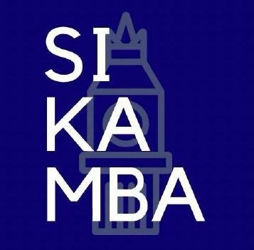 Trademark Sikamba Tailor (Sikamba + Logo)