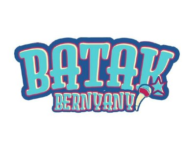 Trademark BATAK BERNYANYI