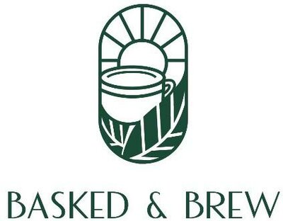 Trademark BASKED & BREW