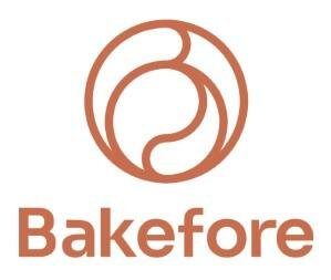 Trademark BAKEFORE + LOGO