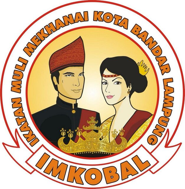 Trademark IMKOBAL (IKATAN MULI MEKHANAI KOTA BANDAR LAMPUNG)