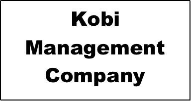 Trademark Kobi Management Company