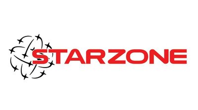 Trademark STARZONE