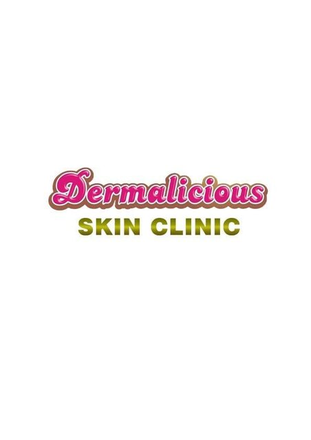 Trademark DERMALICIOUS SKIN CLINIC