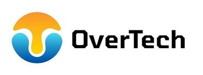 Trademark OVERTECH + LOGO