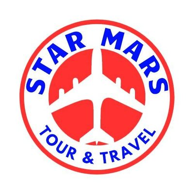 Trademark STAR MARS TOUR & TRAVEL DAN LOGO