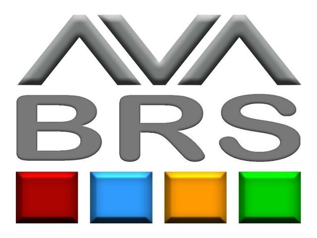 Trademark BRS & LOGO