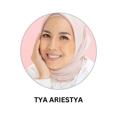 Trademark TYA ARIESTYA