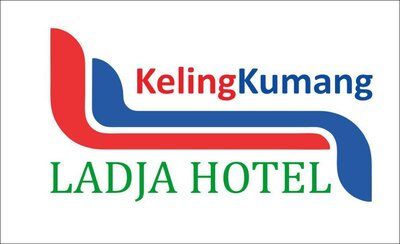 Trademark Keling Kumang Tampun Juah (Keling Kumang Ladja Hotel+Logo)