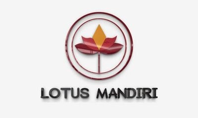 Trademark LOTUS MANDIRI