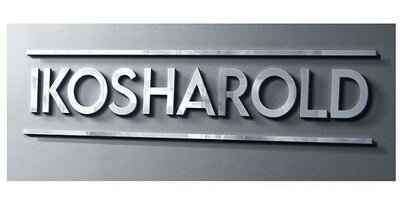 Trademark IKOSHAROLD