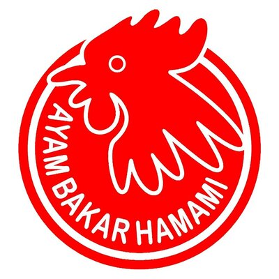 Trademark AYAM BAKAR HAMAMI