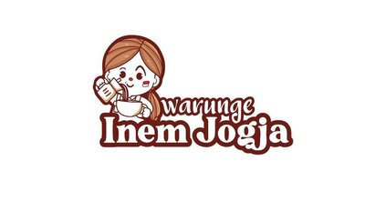 Trademark Warunge Inem Jogja