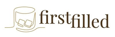 Trademark first filled + logo